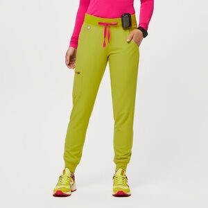 Women’s High Waisted Zamora Joggers 🍋